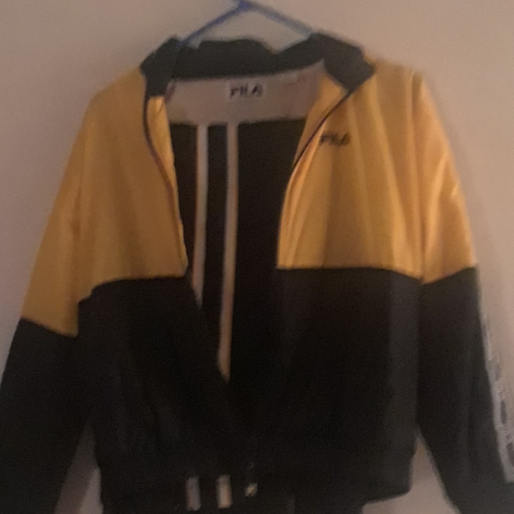Nylon work out suit